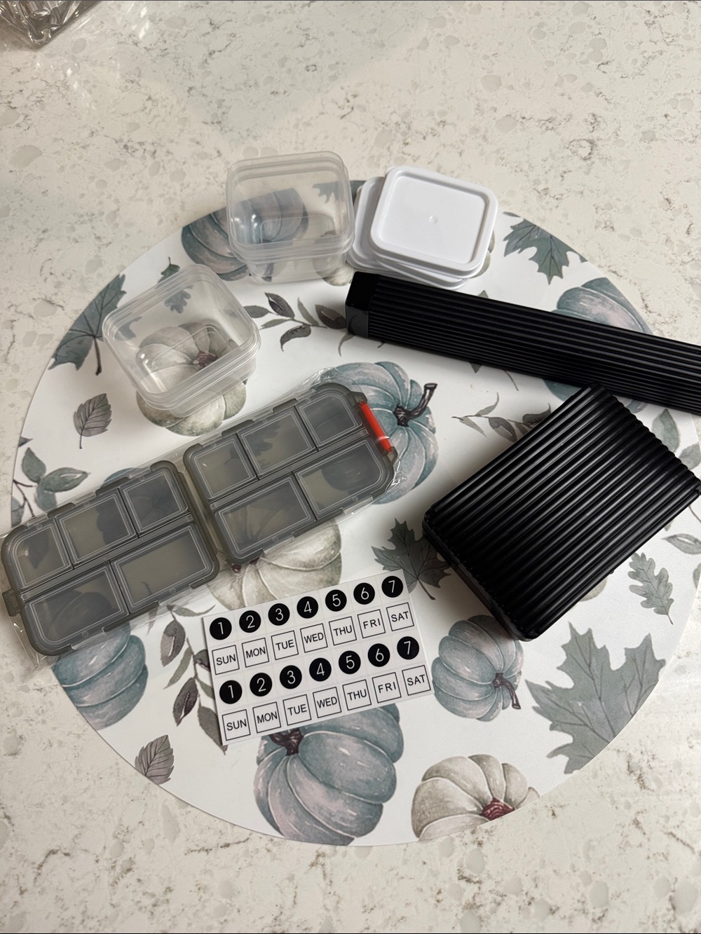 Travel Organizers